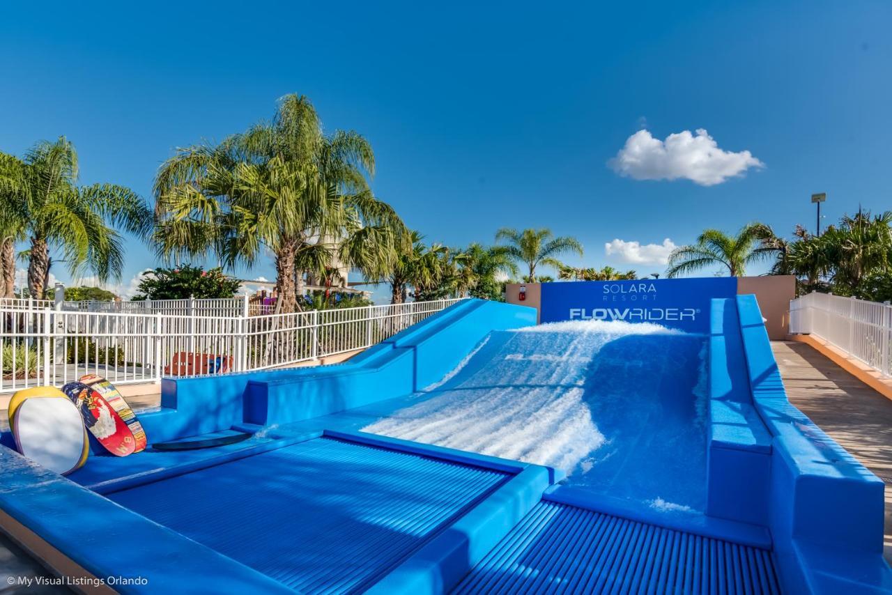 Private Pool, Game Room, Bbq & Free Water Park Kissimmee Ngoại thất bức ảnh